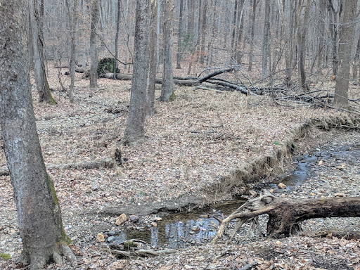 Park «Fairfax Villa Park», reviews and photos, 11399 Park Dr, Fairfax, VA 22030, USA