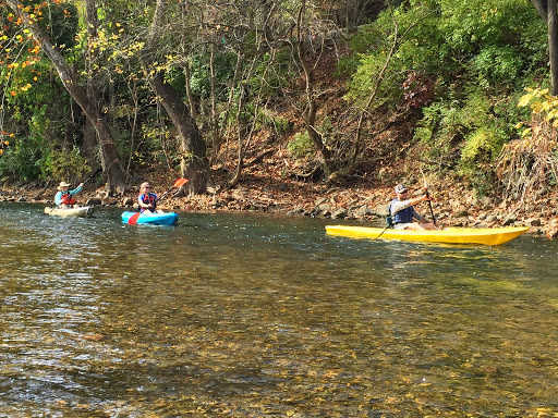 Bicycle Rental Service «Roanoke Mountain Adventures», reviews and photos, 806 Wasena Ave SW, Roanoke, VA 24015, USA