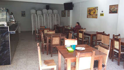 RESTAURANTE COMA RICO