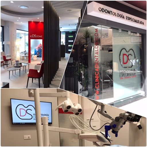 Clínica Dental en Calatayud - DS Odontología en Calatayud, Zaragoza