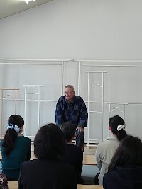 （株）蛙印染色工芸