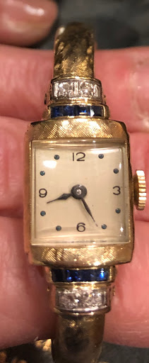 Jewelry Designer «Real Jewelers Inc», reviews and photos, 1659 Crystal Dr, Arlington, VA 22202, USA