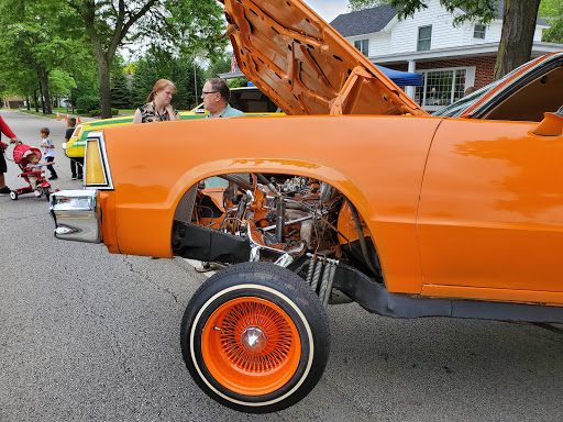 Supermarket «ALDI», reviews and photos, 2861 Sheridan Rd, Zion, IL 60099, USA