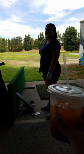 Golf Course «North Shore Public Golf Course», reviews and photos, 4101 Northshore Blvd NE, Tacoma, WA 98422, USA