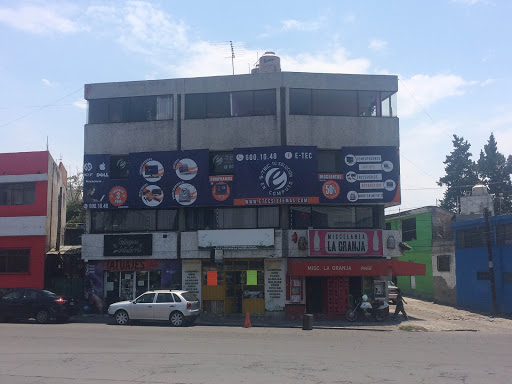 Tienda ordenadores Puebla