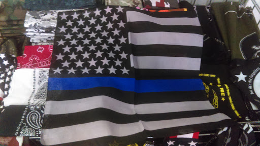 Army & Navy Surplus Shop «M3 Surplus Military Tactical Clothing & Gear», reviews and photos, 34920 Gratiot Ave, Charter Twp of Clinton, MI 48035, USA