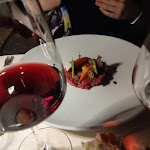 Photo n°2 de l'avis de Nicola.a fait le 03/10/2021 à 12:02 sur le  Ristorante Gallo Nero à Siena