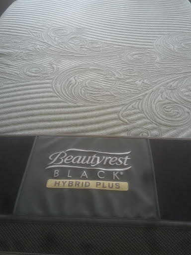 Mattress Store «Mattress Firm Richmond», reviews and photos, 3300 C Klose Way, Richmond, CA 94806, USA