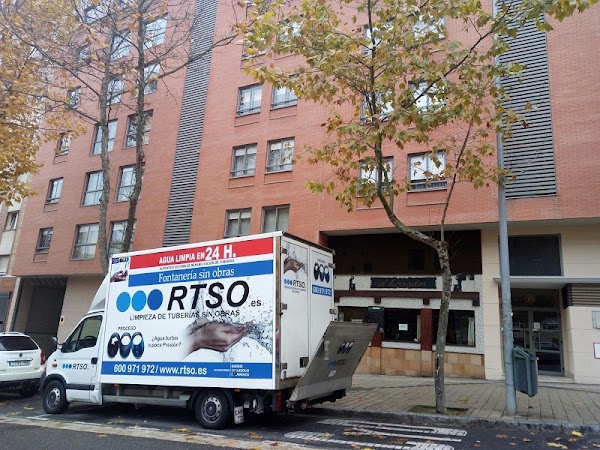 Fontaneria Sin Obras Valladolid