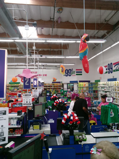 Discount Store «99 Cents Only Stores», reviews and photos, 543 N Azusa Ave, Covina, CA 91722, USA