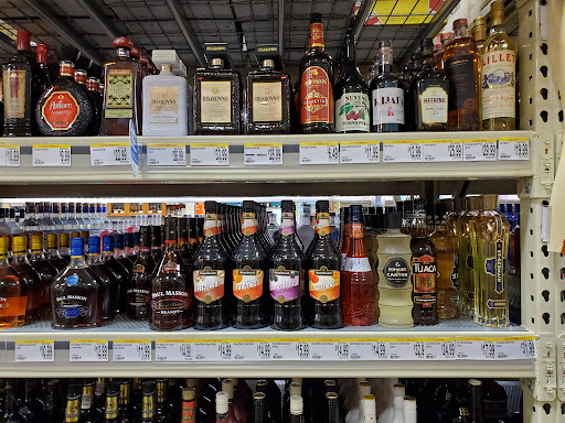 Liquor Store «Johnson City Liquor & Wine», reviews and photos, 670 Harry L Dr, Johnson City, NY 13790, USA