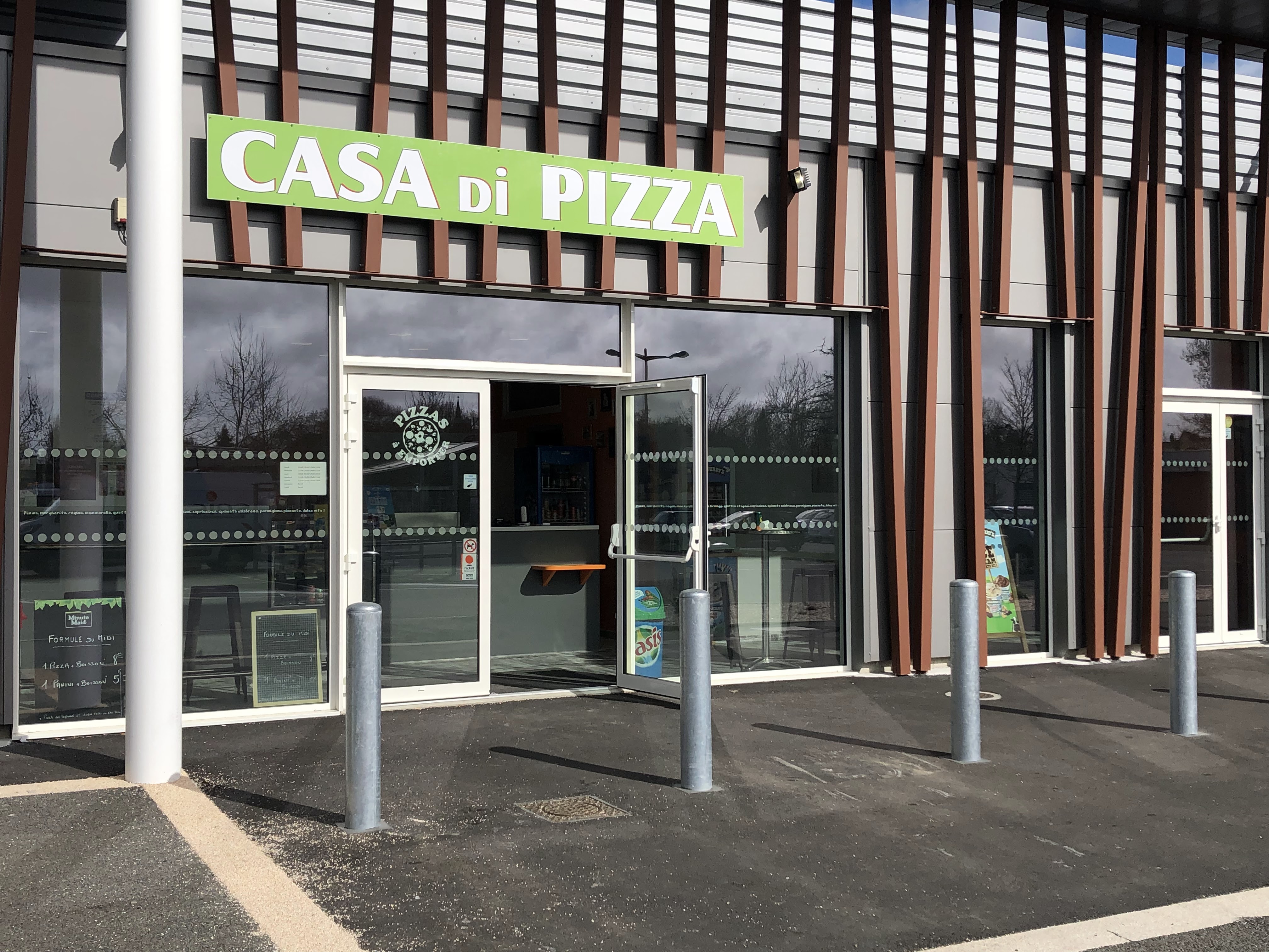 Photo n° 1 de l'avis de Benoit. fait le 28/02/2019 à 15:00