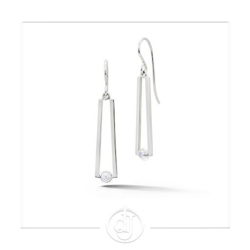 Jewelry Designer «deJonghe Original Jewelry», reviews and photos, 470 Broadway, Saratoga Springs, NY 12866, USA