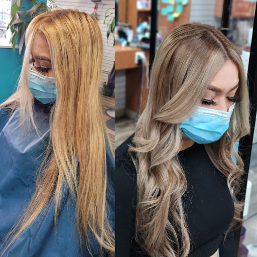 Beauty Salon «Mambo Beauty Salon», reviews and photos, 9660 E Alameda Ave #108, Denver, CO 80247, USA