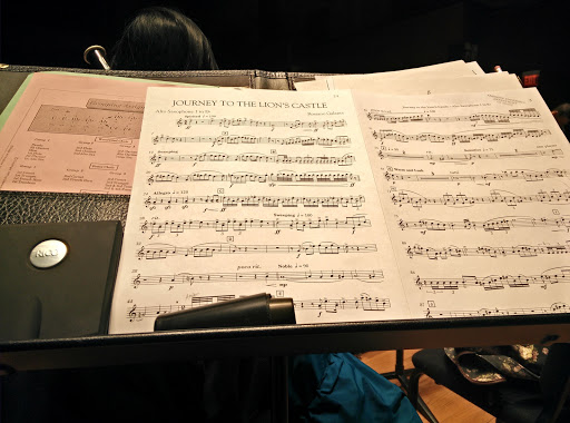 Performing Arts Theater «Howard Performing Arts Center», reviews and photos, 4160 E Campus Cir Dr, Berrien Springs, MI 49104, USA