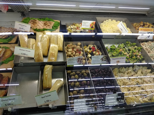 Grocery Store «Save Mart Supermarkets», reviews and photos, 4725 Quail Lakes Dr, Stockton, CA 95207, USA