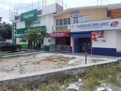 Farmacias Similares