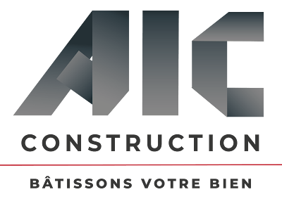 AIC Construction à Pont-Sainte-Marie