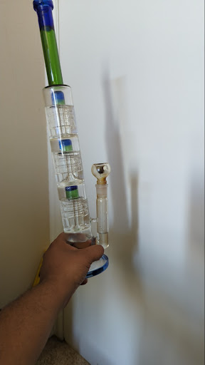 Gift Shop «Myxed Up Creations Aurora», reviews and photos, 1718 S Chambers Rd, Aurora, CO 80017, USA