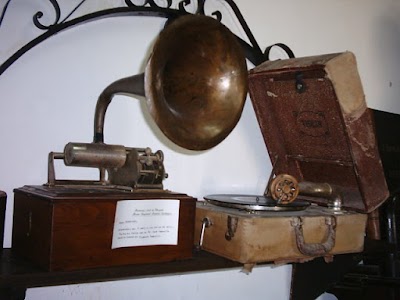Photos of Regional Museum Camila Quiroga