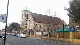 The Fountain Children Centre