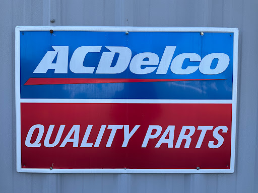 Auto Repair Shop «Foschi Auto Tune», reviews and photos, 835 W Oak Rd, Vineland, NJ 08360, USA