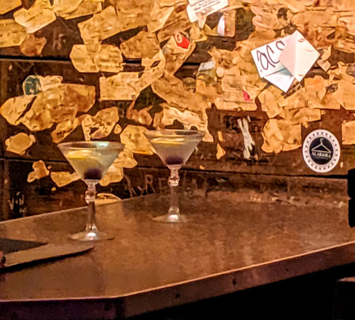 The Alley Piano Bar & Restaurant image
