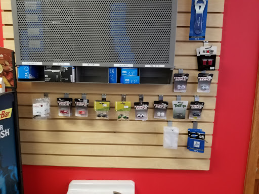 Bicycle Store «Pioneer Cycle», reviews and photos, 12741 Central Ave NE, Blaine, MN 55434, USA