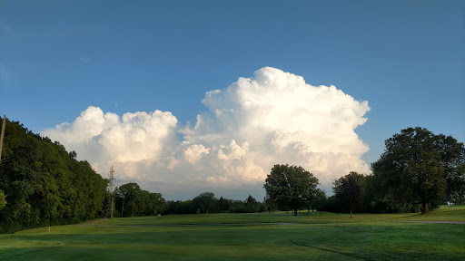 Golf Course «Cassel Hills Golf Course», reviews and photos, 201 Clubhouse  Way, Vandalia, OH