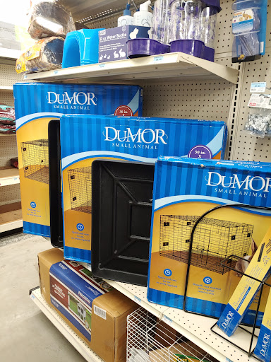 Home Improvement Store «Tractor Supply Co.», reviews and photos, 3184 US-11, Malone, NY 12953, USA