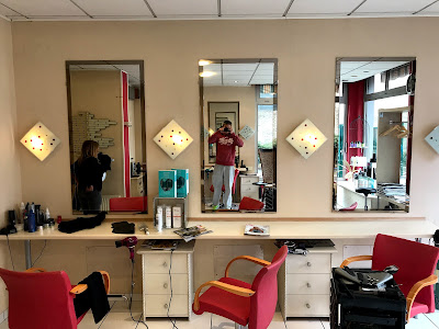 Coiffure Fanny à Illkirch-Graffenstaden