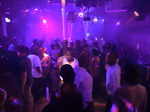 Night Club «Central Station Inc», reviews and photos, 1025 Marshall St, Shreveport, LA 71101, USA