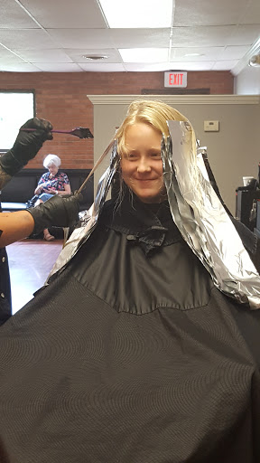 Beauty Salon «Tanglez Hair & Tan Studio», reviews and photos, 11528 Ridge Rd, King George, VA 22485, USA