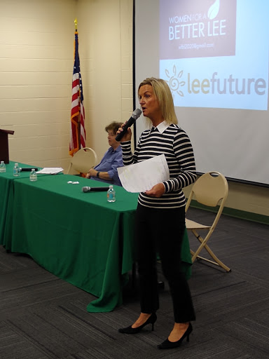 Recreation Center «Estero Recreation Center», reviews and photos, 9200 Corkscrew Palms Blvd, Estero, FL 33928, USA