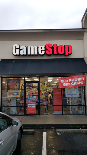 GameStop