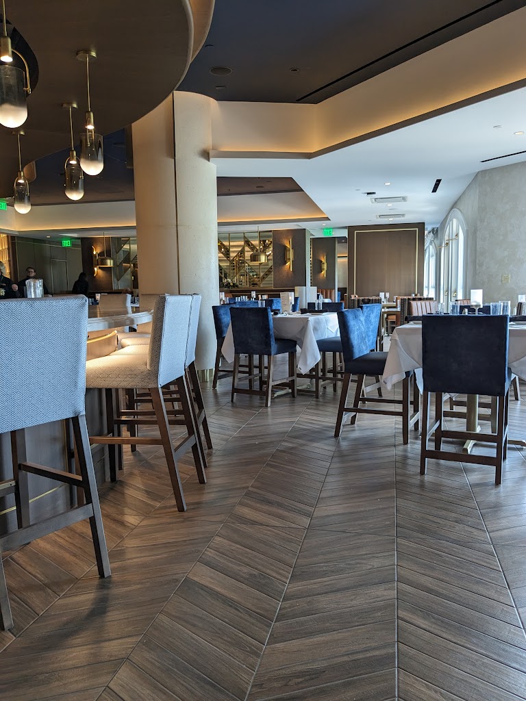 Ruth's Chris Steak House 48858