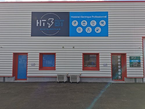 HTBT Distribution à Trévoux