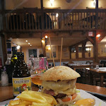 Photo n°7 de l'avis de Bergamaschi.i fait le 05/04/2017 à 21:06 sur le  Restaurant Dal Carletto à Treviglio