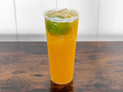 Sky Boba Cafe