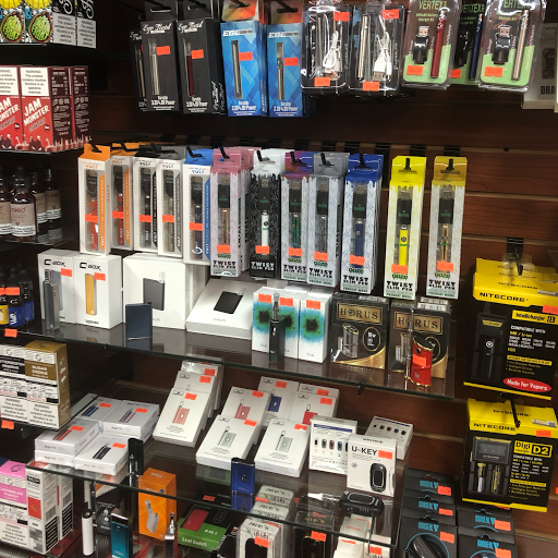 Tobacco Shop «SGV Smoke Shop», reviews and photos, 927 E Las Tunas Dr, San Gabriel, CA 91776, USA