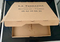 Les plus récentes photos du Pizzeria Restaurant La Terrazza à Pavie - n°1
