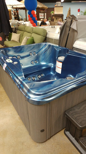 Hot Tub Store «Coastal Spa and Patio Store», reviews and photos, 735 W Orangethorpe Ave, Placentia, CA 92870, USA