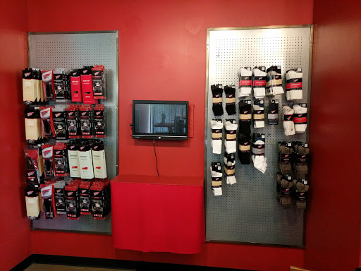 Shoe Store «Red Wing», reviews and photos, 9501 Lyndale Ave S, Bloomington, MN 55420, USA