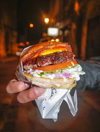 Photos du propriétaire du Restaurant de hamburgers Sam's Montpellier - n°15
