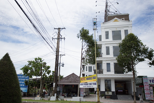 Khách sạn Hoàng Mai