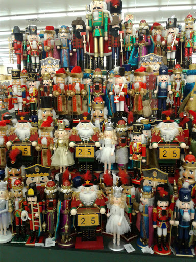 Craft Store «Hobby Lobby», reviews and photos, 2480 Supercenter Dr NE, Kannapolis, NC 28083, USA