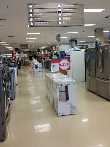 Department Store «Sears», reviews and photos, 7503 W Cermak Rd, North Riverside, IL 60546, USA