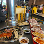 Photo n°1 de l'avis de Megan.i fait le 07/05/2024 à 10:59 sur le  Han Table Barbecue Porto à Porto