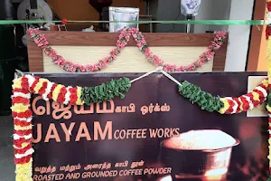Jayam Coffee works image