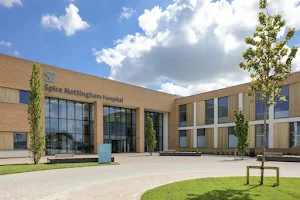 Spire Nottingham Hospital image